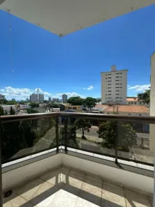 Apartamento com 3 Quartos à venda, 125m² no Jardim das Nações, Taubaté