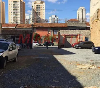 Lote/Terreno à venda, 600m² no Brás, São Paulo