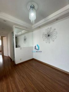 Apartamento com 2 Quartos à venda, 50m² no Jardim Umuarama, São Paulo