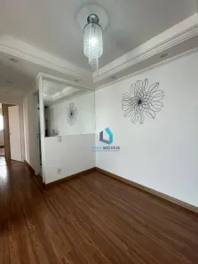 Apartamento com 2 Quartos à venda, 50m² no Jardim Umuarama, São Paulo