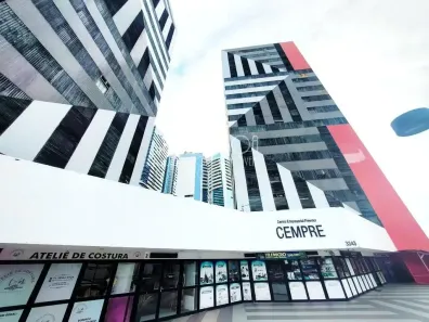 Sala Comercial com 1 Quarto à venda, 50m² no Caminho das Árvores, Salvador