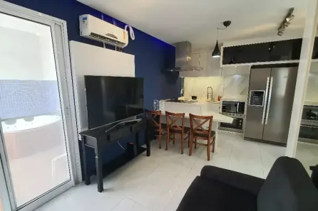Cobertura com 2 Quartos à venda, 67m² no Jurerê Internacional, Florianópolis