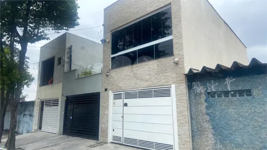Sobrado com 3 Quartos à venda, 250m² no Jardim Matarazzo, São Paulo