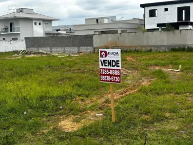 Lote/Terreno à venda, 360m² no Vila Becker, Santo Amaro da Imperatriz