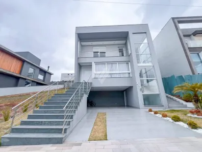 Casa de Condomínio com 3 Quartos à venda, 323m² no São Vicente, Gravataí