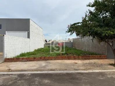 Lote/Terreno à venda, 200m² no Residencial Setsul II, São José do Rio Preto