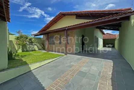 Casa com 3 Quartos à venda, 177m² no Cidade Nova Peruíbe, Peruíbe
