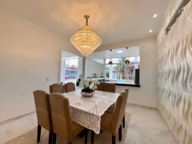 Casa de Condomínio com 3 Quartos à venda, 387m² no Ponta Negra, Manaus