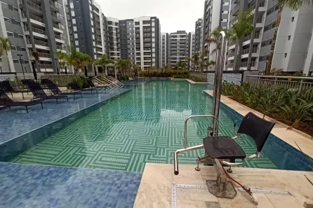 Apartamento com 3 Quartos à venda, 158m² no City América, São Paulo
