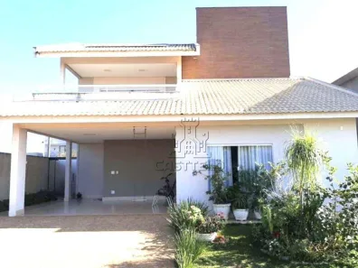 Casa de Condomínio com 5 Quartos para alugar, 268m² no Brasília, Ibiporã