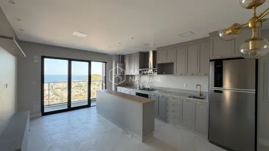 Apartamento com 2 Quartos para alugar, 81m² no Fazendinha, Itajaí