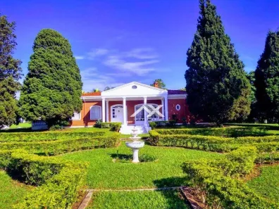 Casa de Condomínio com 5 Quartos à venda, 730m² no Jardim Shangri-Lá, Bauru