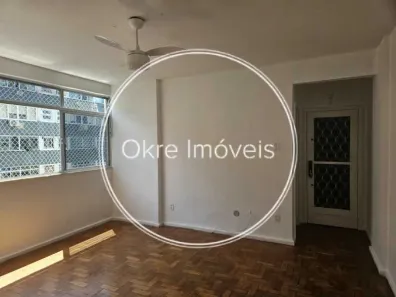 Apartamento com 3 Quartos à venda, 100m² no Leblon, Rio de Janeiro