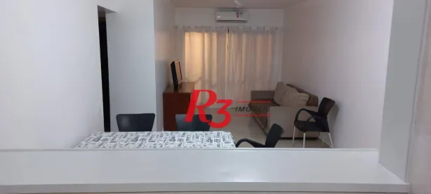 Apartamento com 3 Quartos à venda, 100m² no Pitangueiras, Guarujá