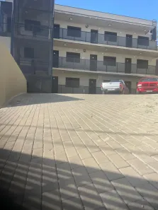 Apartamento com 1 Quarto para alugar, 30m² no Parque das Universidades, Campinas