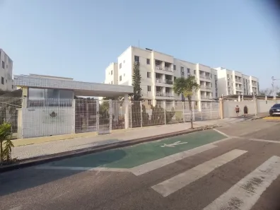 Apartamento com 2 Quartos à venda, 50m² no Messejana, Fortaleza