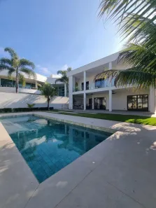 Casa de Condomínio com 4 Quartos para venda ou aluguel, 390m² no Chácara São Rafael, Campinas