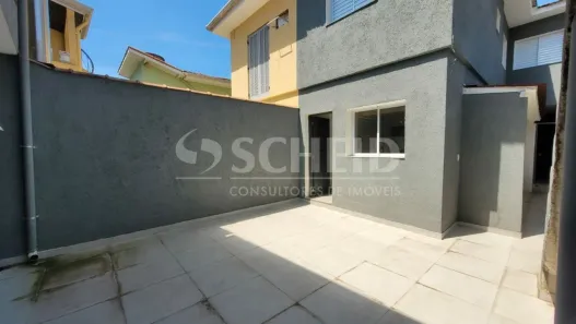 Sobrado com 3 Quartos à venda, 140m² no Chácara Japonesa, São Paulo