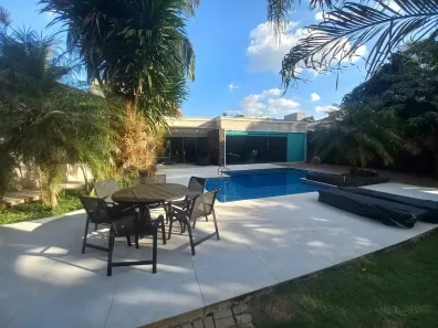 Casa de Condomínio com 3 Quartos à venda, 610m² no Parque Rincão, Cotia