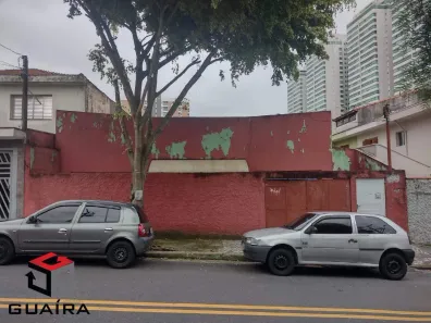 Lote/Terreno à venda, 250m² no Jardim do Mar, São Bernardo do Campo