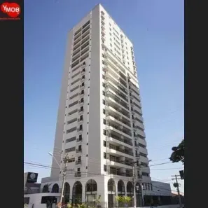 Apartamento com 1 Quarto para alugar, 45m² no Setor Marista, Goiânia
