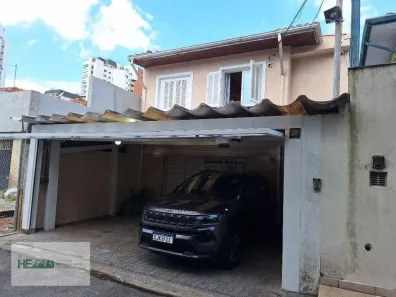 Sobrado com 3 Quartos à venda, 185m² no Campo Belo, São Paulo