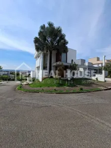 Casa de Condomínio com 4 Quartos à venda, 322m² no Loteamento Aldeia da Mata, Votorantim