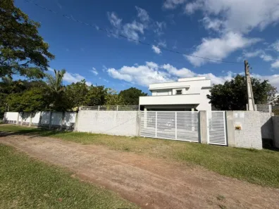 Apartamento com 4 Quartos à venda, 204m² no Ribeirão da Ilha, Florianópolis