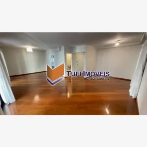 Apartamento com 3 Quartos à venda, 160m² no Vila Uberabinha, São Paulo