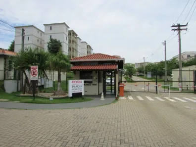 Apartamento com 3 Quartos à venda, 66m² no Parque Euclides Miranda, Sumaré
