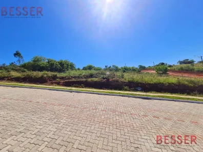 Lote/Terreno à venda, 353m² no Vargas, Sapucaia do Sul