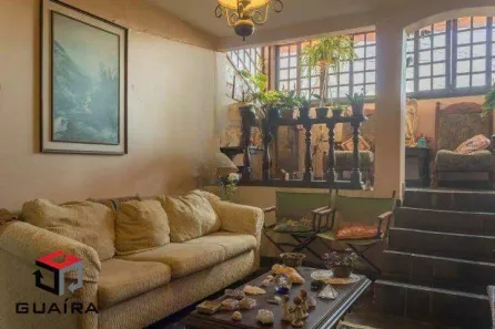 Imóvel Comercial com 3 Quartos à venda, 198m² no Centro, São Bernardo do Campo