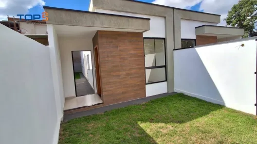Casa com 2 Quartos à venda, 65m² no São Pedro, Juiz de Fora
