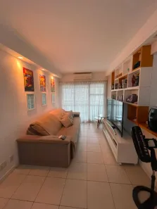 Apartamento com 2 Quartos à venda, 78m² no Barra Olímpica, Rio de Janeiro
