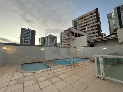 Apartamento com 4 Quartos à venda, 142m² no Farolândia, Aracaju