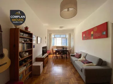 Apartamento com 2 Quartos à venda, 99m² no Botafogo, Rio de Janeiro
