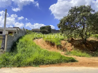 Lote/Terreno à venda, 420m² no Nova Itatiba, Itatiba