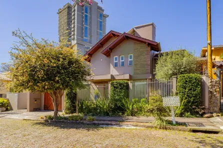 Casa com 4 Quartos à venda, 200m² no Morro do Espelho, São Leopoldo