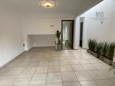 Casa com 3 Quartos à venda, 139m² no Vila Romana, São Paulo