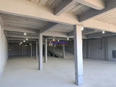 Imóvel Comercial para alugar, 400m² no Parque Duval de Barros (Parque Durval de Barros), Ibirité