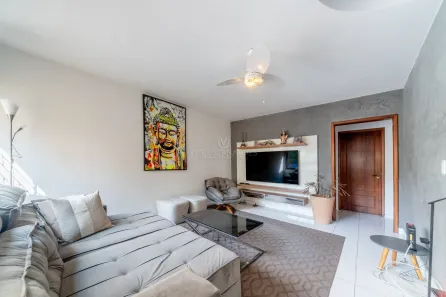 Cobertura com 2 Quartos à venda, 126m² no Cristal, Porto Alegre