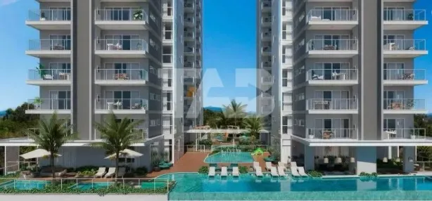 Apartamento com 3 Quartos à venda, 123m² no , Balneário Piçarras