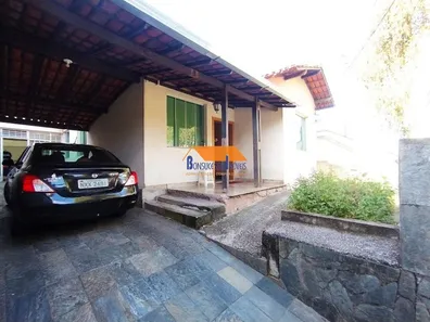 Casa com 3 Quartos à venda, 355m² no Santo André, Belo Horizonte