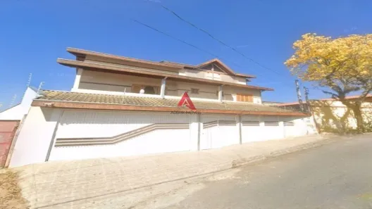 Casa com 3 Quartos à venda, 586m² no Jardim Terras de São João, Jacareí
