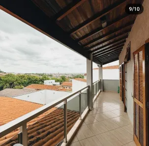 Casa com 3 Quartos à venda, 244m² no Jardim Hortência, Limeira