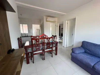 Casa de Condomínio com 2 Quartos à venda, 53m² no Boraceia, Bertioga