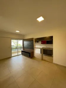 Apartamento com 2 Quartos para alugar, 71m² no Bonfim Paulista, Ribeirão Preto