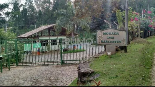 Lote/Terreno à venda, 1505m² no Joaquim Egídio, Campinas