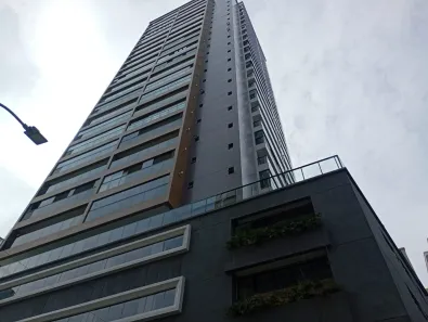 Apartamento com 2 Quartos à venda, 93m² no Aviação, Praia Grande