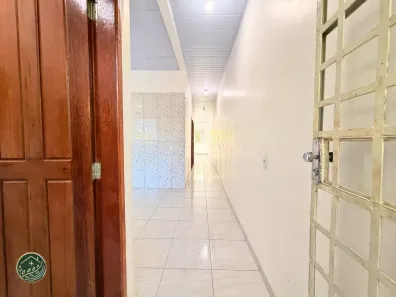 Casa com 3 Quartos para alugar, 100m² no Japiim, Manaus